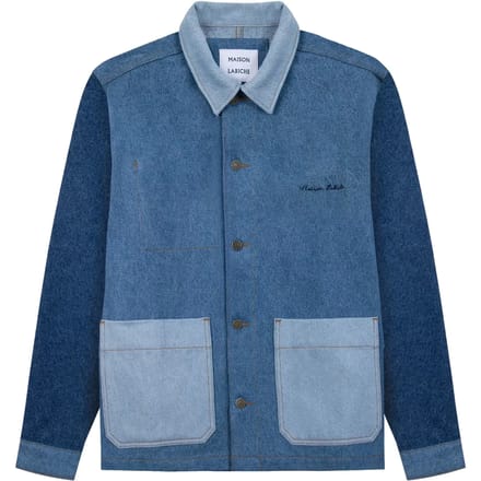 Jas Maison Labiche Sebasto