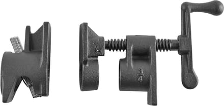 kwb 928620 Buisschroefklem 0,75 inch voor houtbewerking