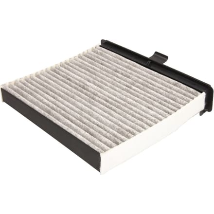 Cabinefilter KNECHT LAO 227