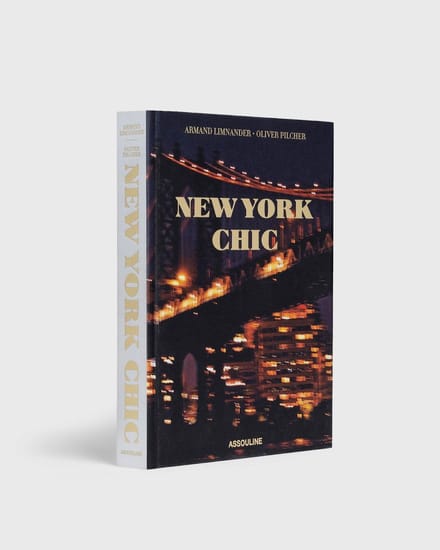 New York Chic