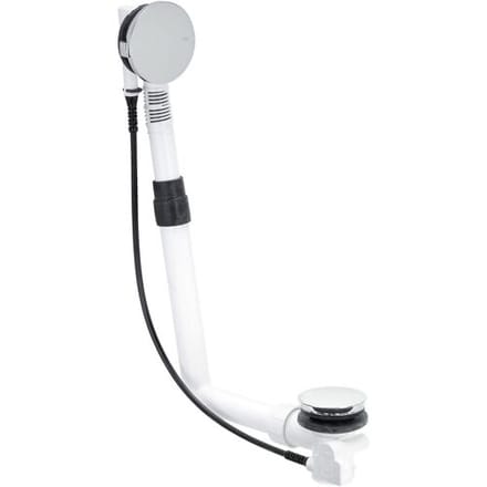 Viega Multiplex drain/overflow 6162 Visign M5 114893