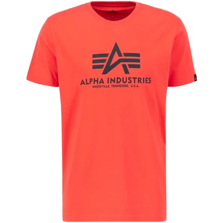 T-shirt Alpha Industries Basic