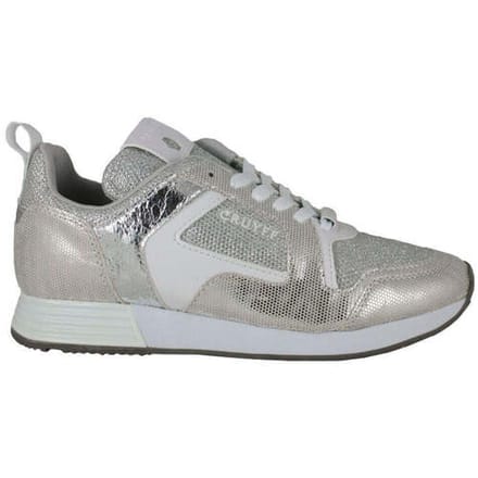 Lage Sneakers Cruyff Lusso Cc5041201 480 Silver