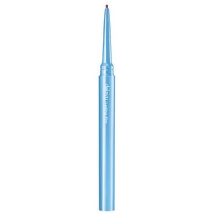 dejavu - Lasting-Fine Extra Fine Cream Eye Pencil 3 Natural Brown