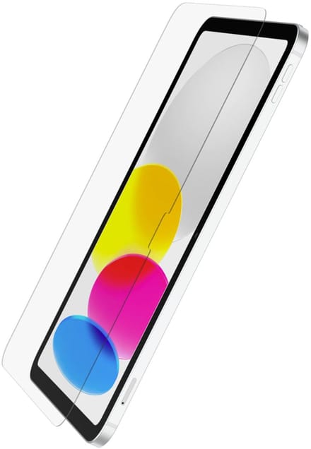 Belkin TemperedGlass Screenprotector voor iPad (10e generatie)