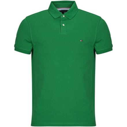 Tommy Hilfiger  Polo Shirt Korte Mouw 1985 REGULAR POLO
