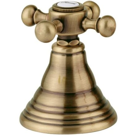 Kronenbach IOTA 2.0 concealed valve 1/2" 54911BRKB