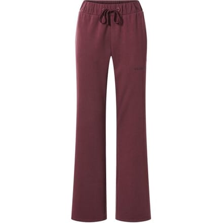 ESMARA Dames joggingbroek (Rood, XS (32/34))