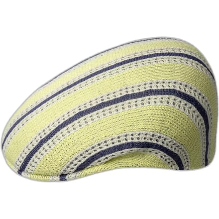 Baret Kangol Resort Stripe 504
