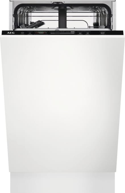 AEG FSE62417P AirDry - Inbouwvaatwasser