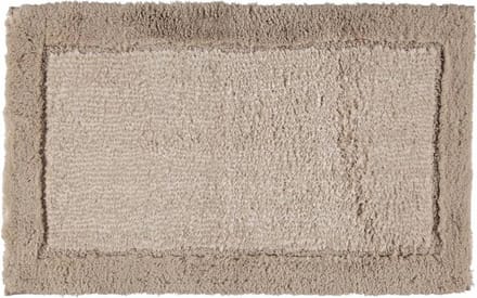 Cawö Badmat Cawo Beige 33 60/60