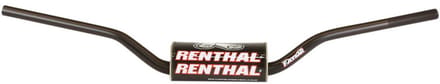 Renthal 671 Rc Mini/85cc Fatbar Stuur Zwart 28.6 mm / 754 mm