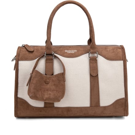 Diana&Co Handtas Women