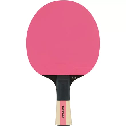 Tafeltennisracket sunflex Colorcamp p35