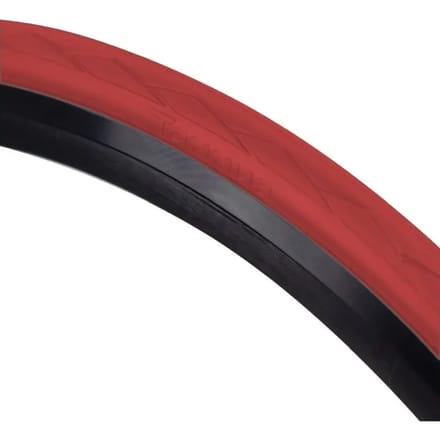 Band Tannus Semi Slick Hard
