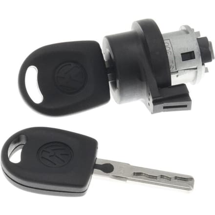 Slotcilinder, ontstekingsslot VAICO V10-6715