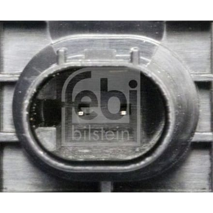 Kofferruimte vergrendeling FEBI BILSTEIN 185739