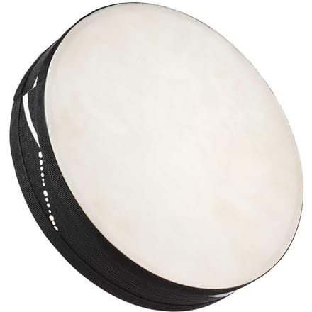 Ocean Wave Bead Drum Zachte Zeegeluid Muziekinstrument Percussie 10 inch