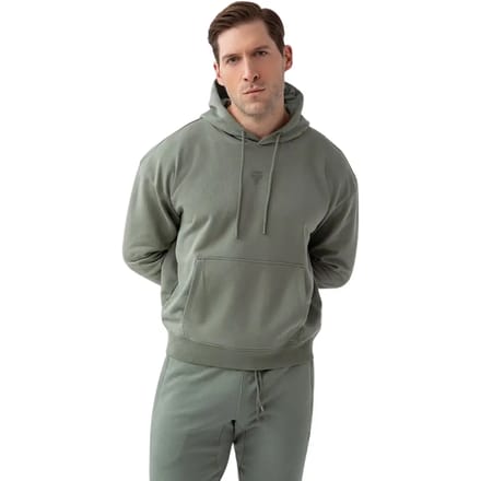 Hoodie Trec Wear TW Basic 183