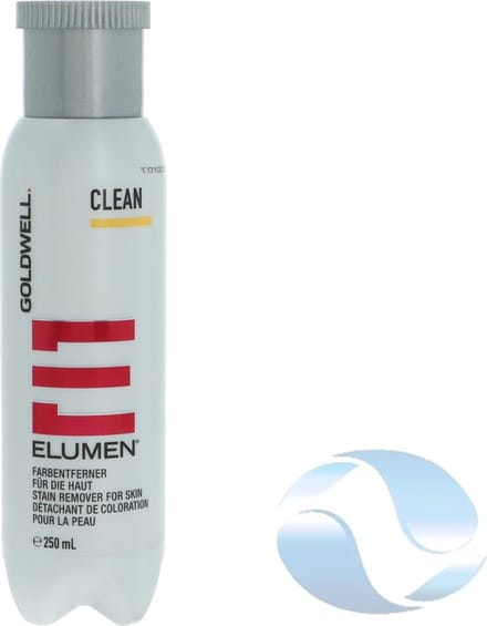 Goldwell Elumen Clean 250ml.
