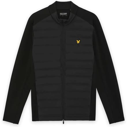 Hybride jas Lyle & Scott