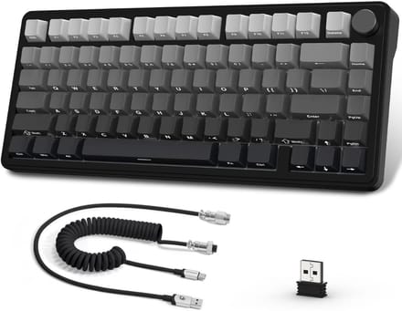 Mechanical Keyboard - Mechanisch Toetsenbord Gaming