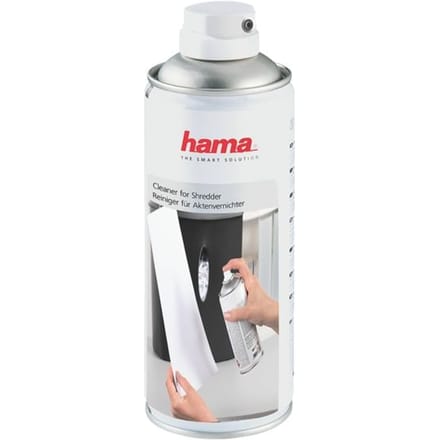 Hama Reiniger Voor Papiervernietigers 400 Ml