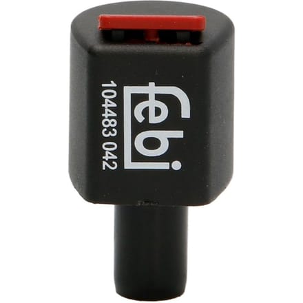 Borgpen, sluiting oliepeilstok autom. versnellingsbak FEBI BILSTEIN 104483