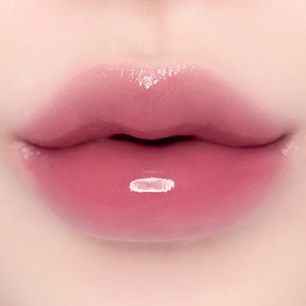 CLIO - Crystal Glam Tint Cherry Series - 4 Colors #26 Mauve Cherry