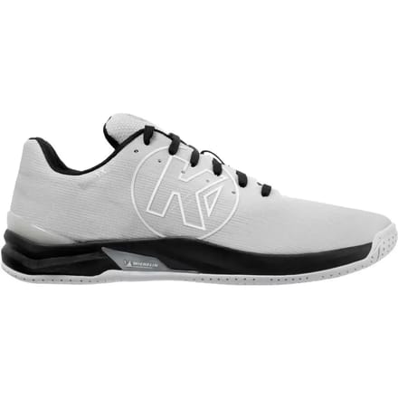 Kempa Attack Two 2.0 Handbalschoenen Wit EU 44 Man