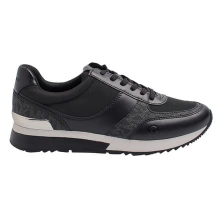 Andi - Retro running sneaker met moderne uitstraling - Comfortabele rubberen zolen