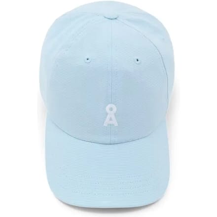 Baseballpet van puur katoen model 'YENAAS'