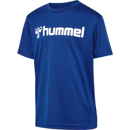 Kindertrui Hummel Logo