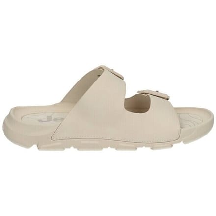 Platte sandalen Jeep -