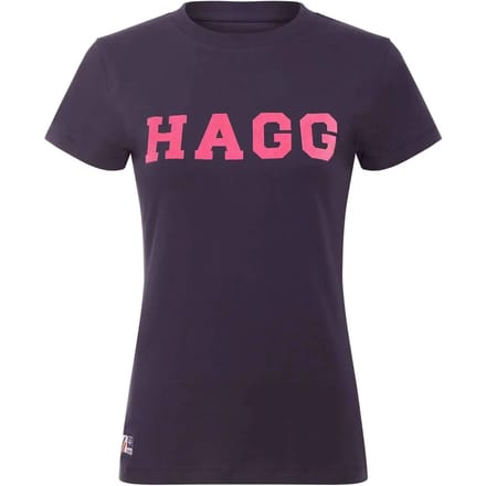 Dames-T-shirt Hagg