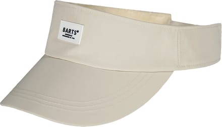Barts Gizon Visor Unisex Hoed - Beige