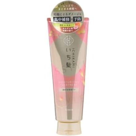 Kracie - Ichikami Moisturizing Treatment 230g