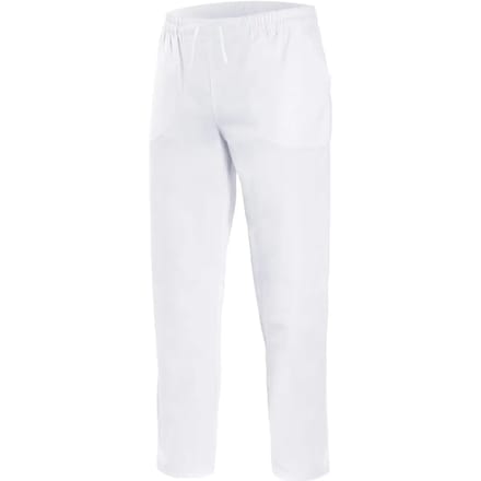 Katoenen broek Velilla
