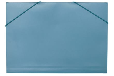 24 Aktetas Sirio A4 Pack Verde - 30
