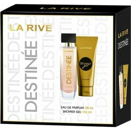 La Rive Destin&eacute;e Gift Set 90 ml + 100 ml