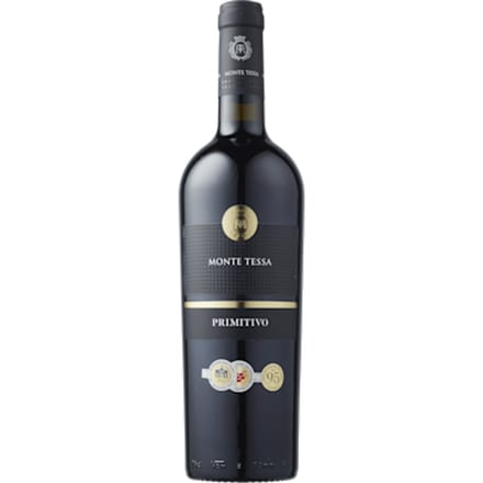 Primitivo IGP