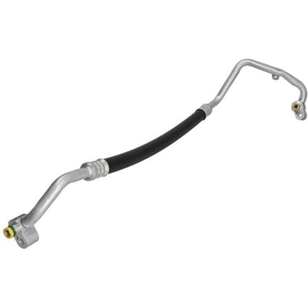 Hoge druk- / lage drukleiding, airconditioning THERMOTEC KTT160516