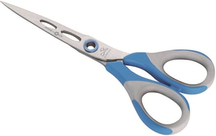 Premax Naaischaar met Ring Lock systeem 6"- 15cm.