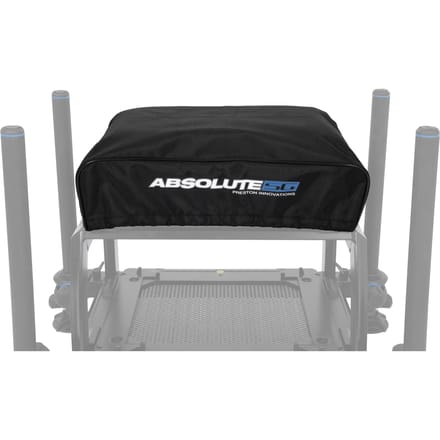 Beschermkap Preston Absolute 5G