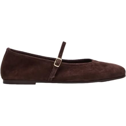 Dames ballerina's Steve Madden Besette