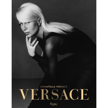 Versace - Donatella Versace