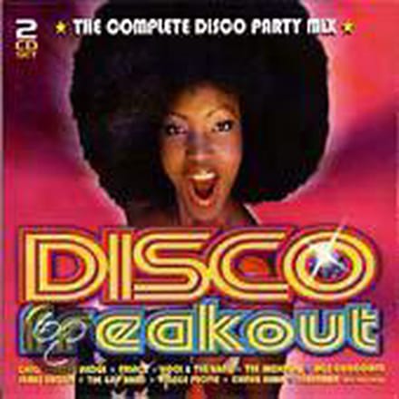 Disco Freakout