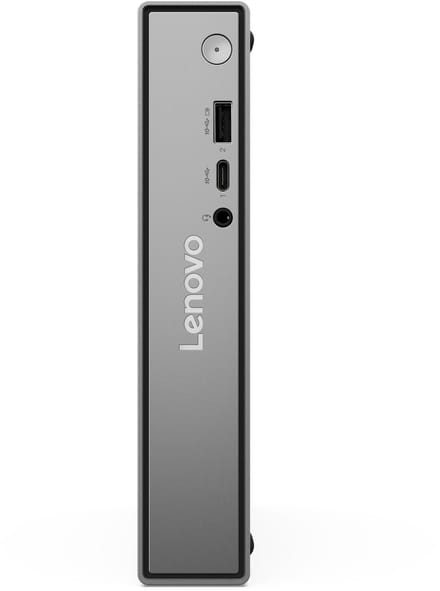 Lenovo ThinkCentre neo 50q Gen 6 13HR0004MH - Mini PC - Core Ultra 5 226V - 16GB/512GB - Windows 11 Pro