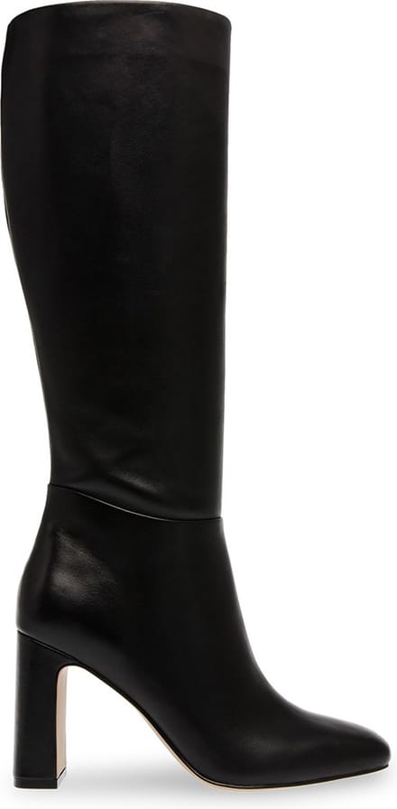 Steve Madden Speedway Boots Black Taglia: 41 | Tacchi Alti Outlet | Donna | Nero