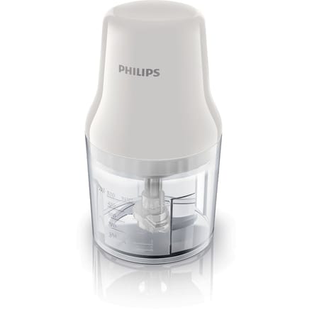 Philips HR1393/00 - Hakmolen - 400W Compact Gemakkelijk Schoonmaken Dagelijks Gebruik